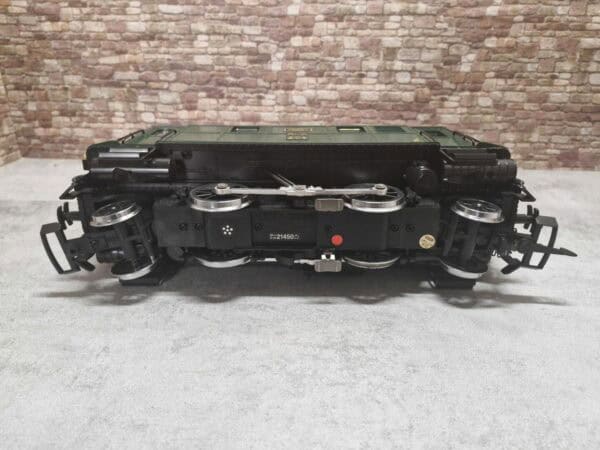 LGB 21450 GE 2/4 205 – Bild 4