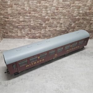Piko G 37652 Reko-Wagen Mitropa