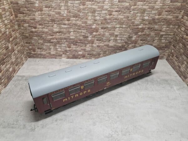Piko G 37652 Reko-Wagen Mitropa
