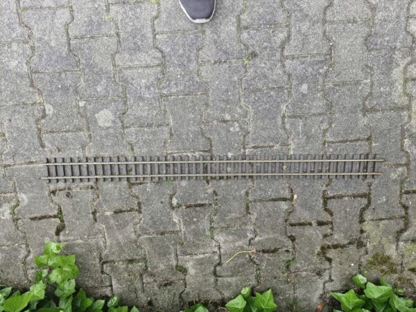 LGB 10610 oder ähnliche Gleis gerade 120 cm – Bild 2