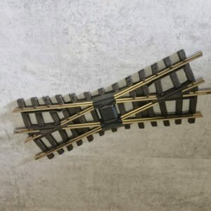 LGB 13200 Kreuzung R3 22,5°