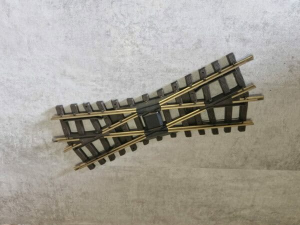 LGB 13200 Kreuzung R3 22,5°