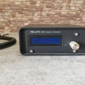 MD 30B