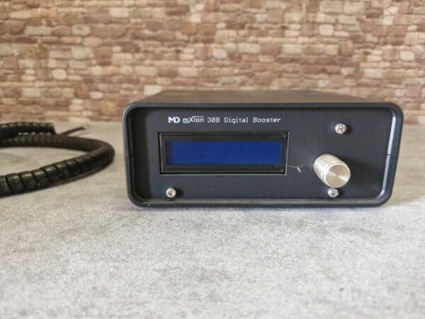 MD 30B