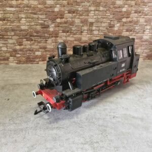 Piko G Br 80 aus 37100