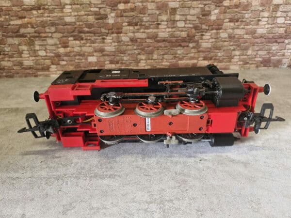 Piko G Br 80 aus 37100 – Bild 3