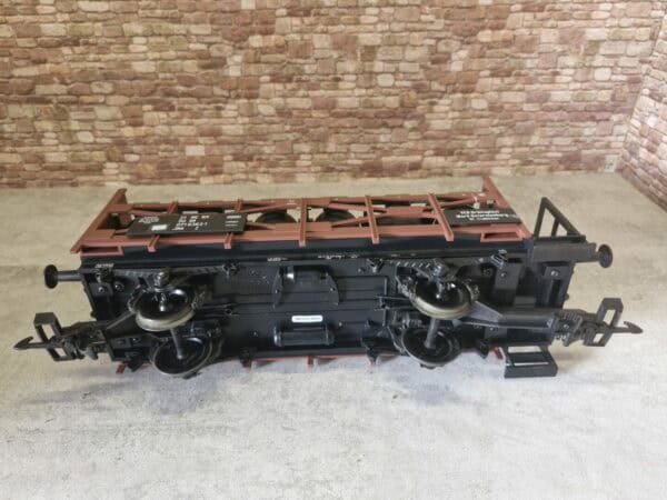 Piko G 37918 Säuretopfwagen – Bild 5