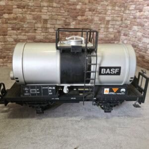 LGB 4040c BASF Kesselwagen
