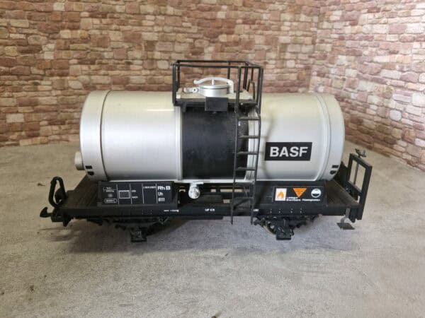 LGB 4040c BASF Kesselwagen