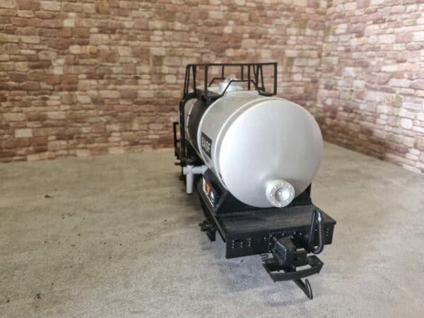 LGB 4040c BASF Kesselwagen – Bild 6