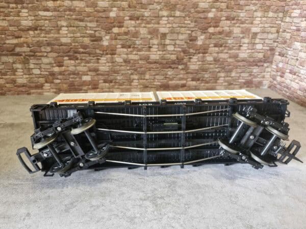 LGB 4069 Containerwagen – Bild 5