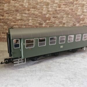 Piko G 37600 B3yg 2.Klasse grün