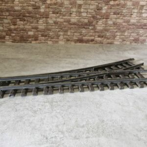 LGB 16150 Weiche Links R3 22,5°