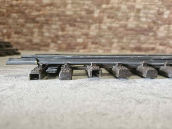 LGB 16150 Weiche Links R3 22,5° – Bild 5