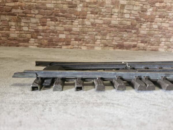 LGB 16150 Weiche Links R3 22,5° – Bild 3