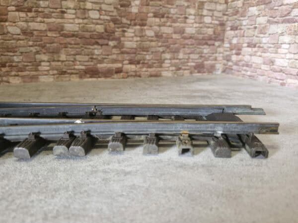 LGB 16150 Weiche Links R3 22,5° – Bild 4