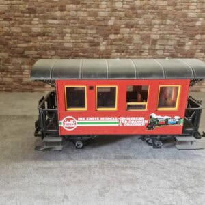 LGB 3907 Personenwagen LGB