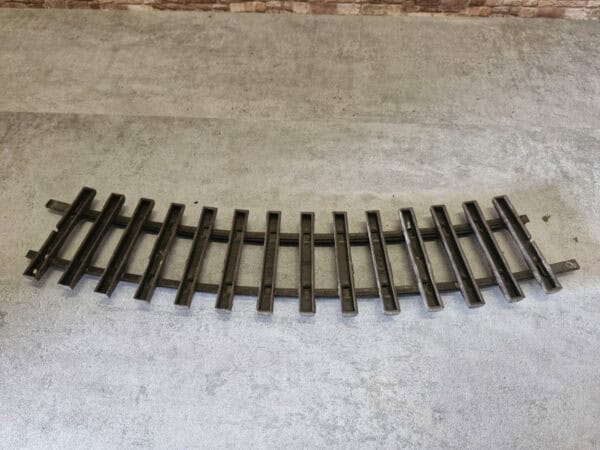LGB 15000 gebogenes Gleis R2 30° – Bild 3