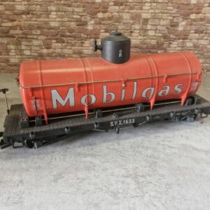 LGB 45803 US-Kesselwagen