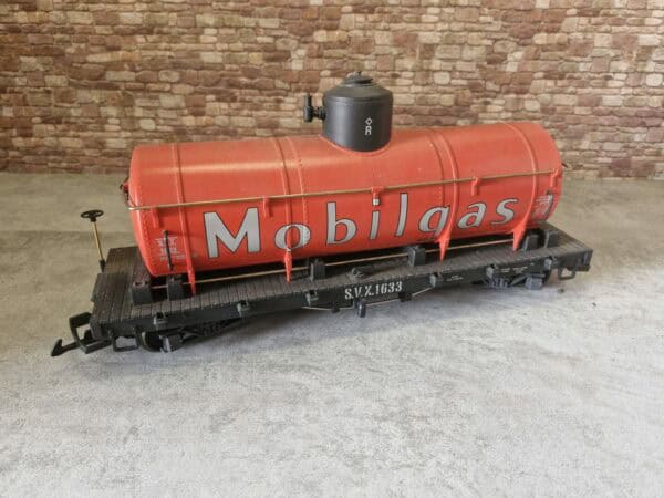 LGB 45803 US-Kesselwagen