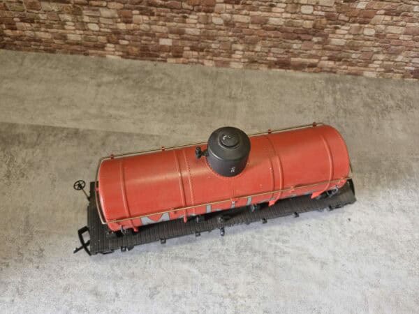 LGB 45803 US-Kesselwagen – Bild 4