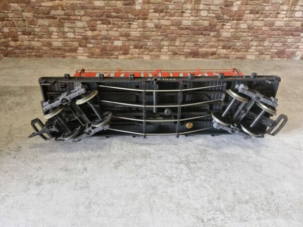 LGB 45803 US-Kesselwagen – Bild 3