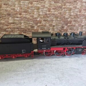 Piko G 37222 Br 24 004 DR Digital