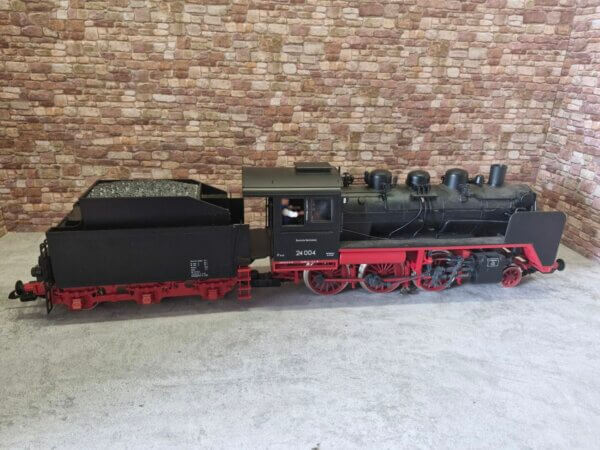 Piko G 37222 Br 24 004 DR Digital