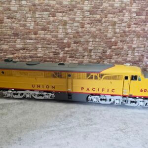 USA-Trains ALCO PA-1 UP