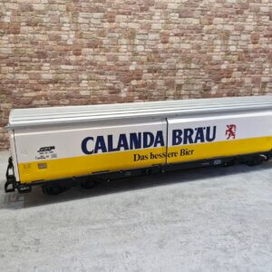 LGB 40570 ,,Calanda-Bräu"