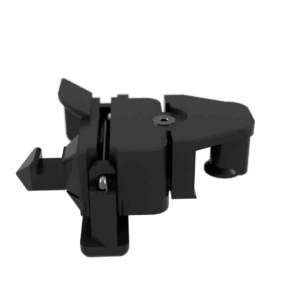 Lindenbergkupplung Adapter Flaschenöffner