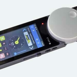 ESU 50116 Mobil Control Pro